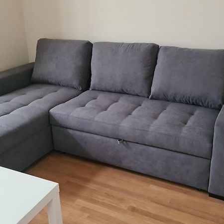 Mirando Llanes A B C Apartment Стая снимка