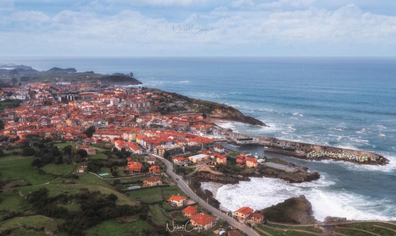 Mirando Llanes A B C Apartment Екстериор снимка