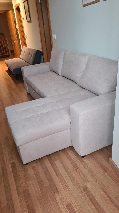Mirando Llanes A B C Apartment Екстериор снимка