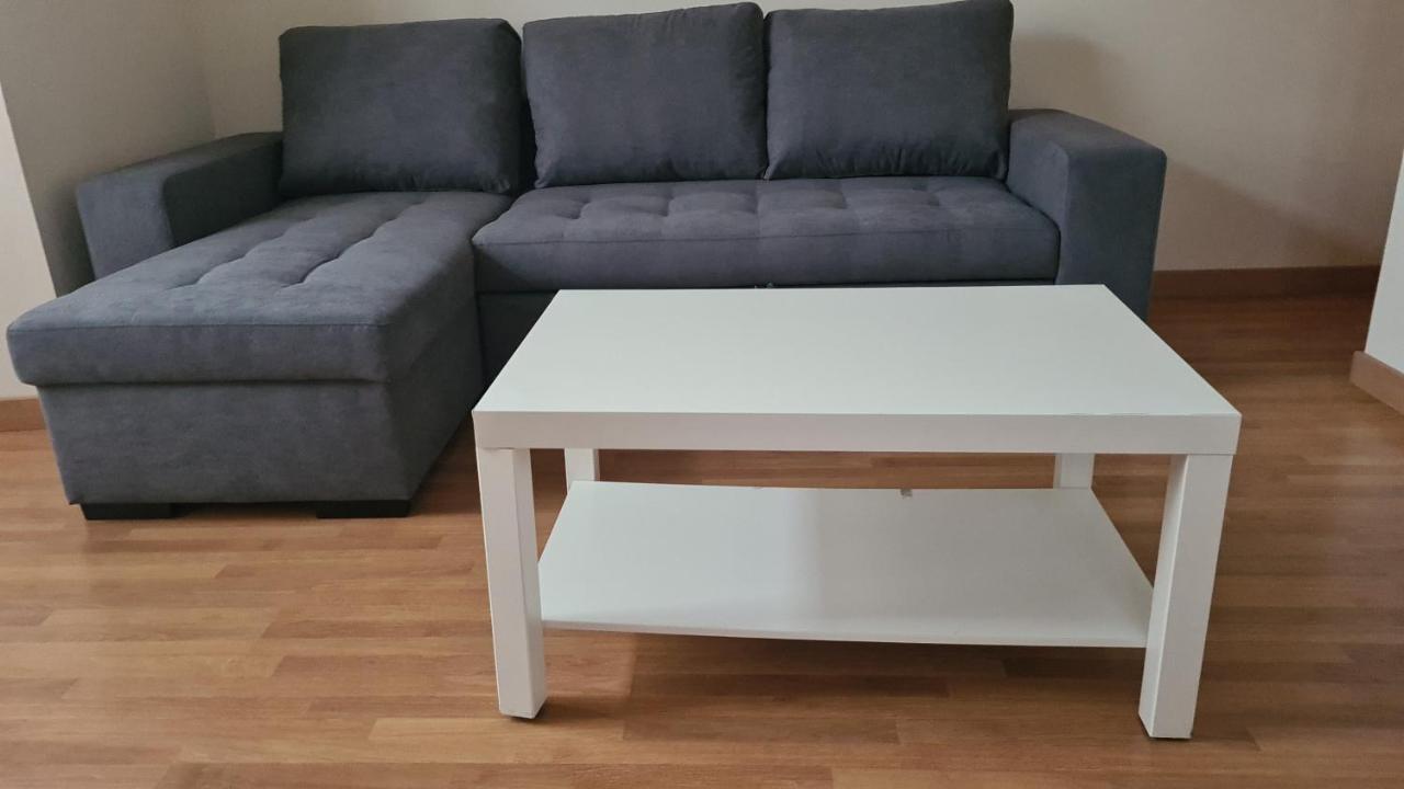 Mirando Llanes A B C Apartment Екстериор снимка