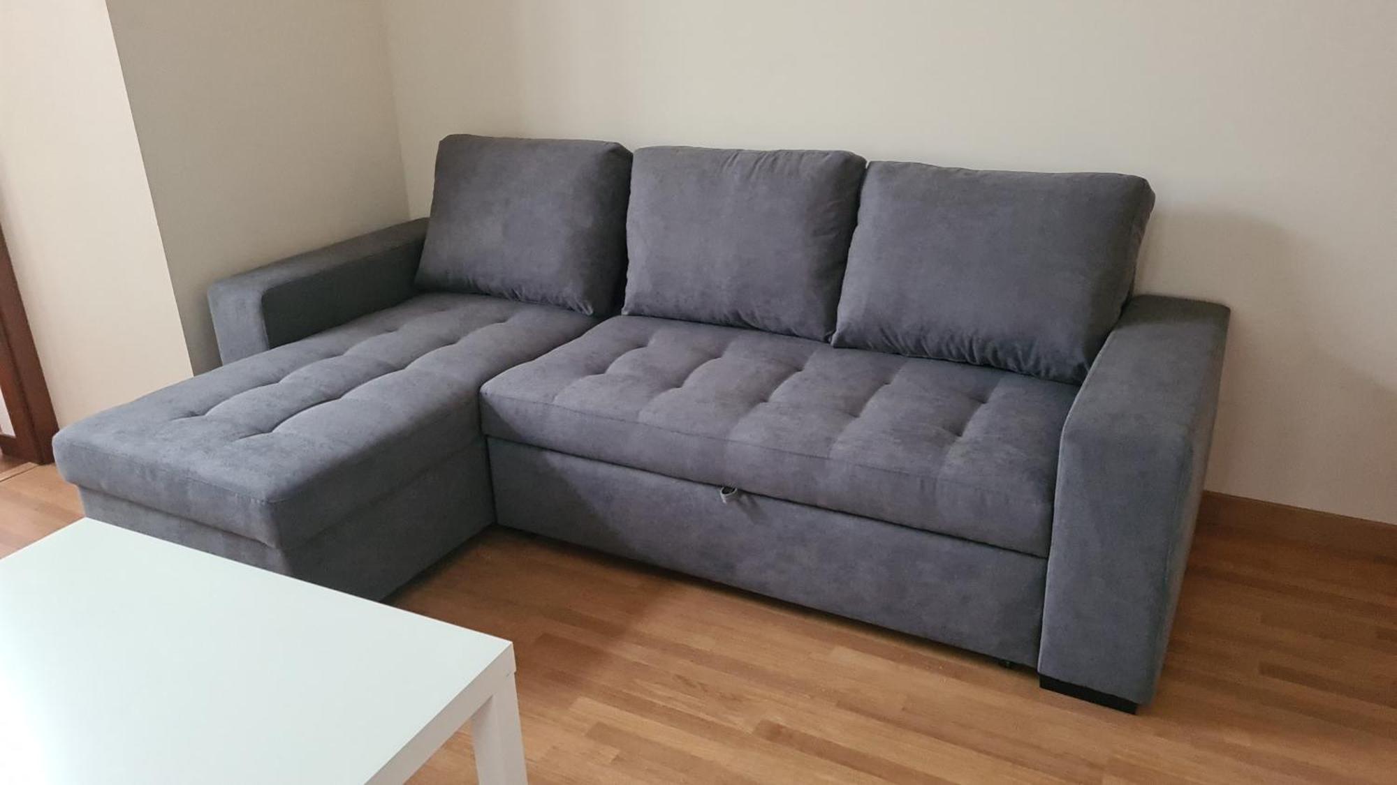 Mirando Llanes A B C Apartment Стая снимка