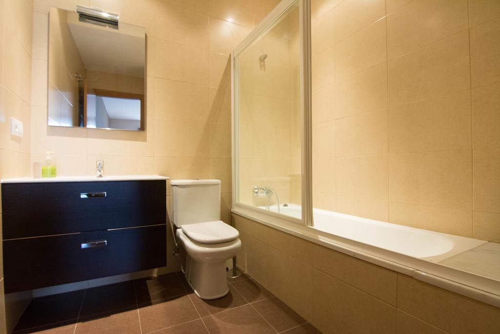 Mirando Llanes A B C Apartment Екстериор снимка