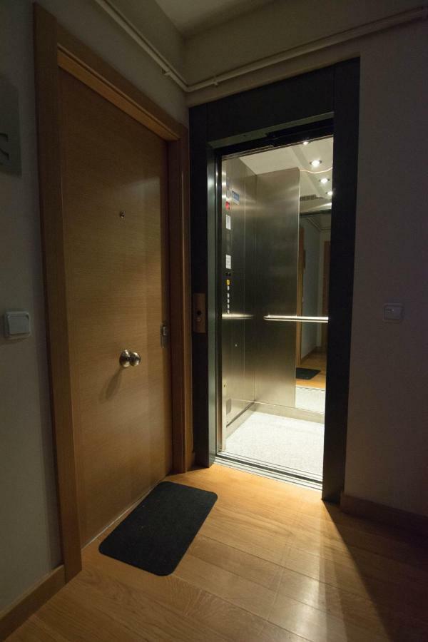 Mirando Llanes A B C Apartment Екстериор снимка