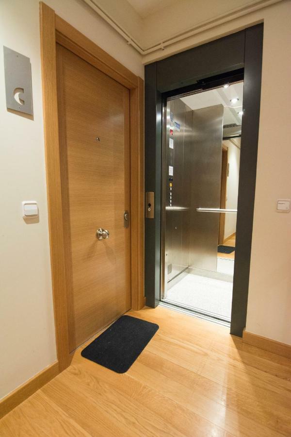 Mirando Llanes A B C Apartment Екстериор снимка