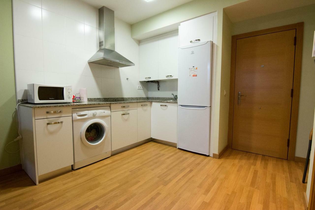 Mirando Llanes A B C Apartment Екстериор снимка