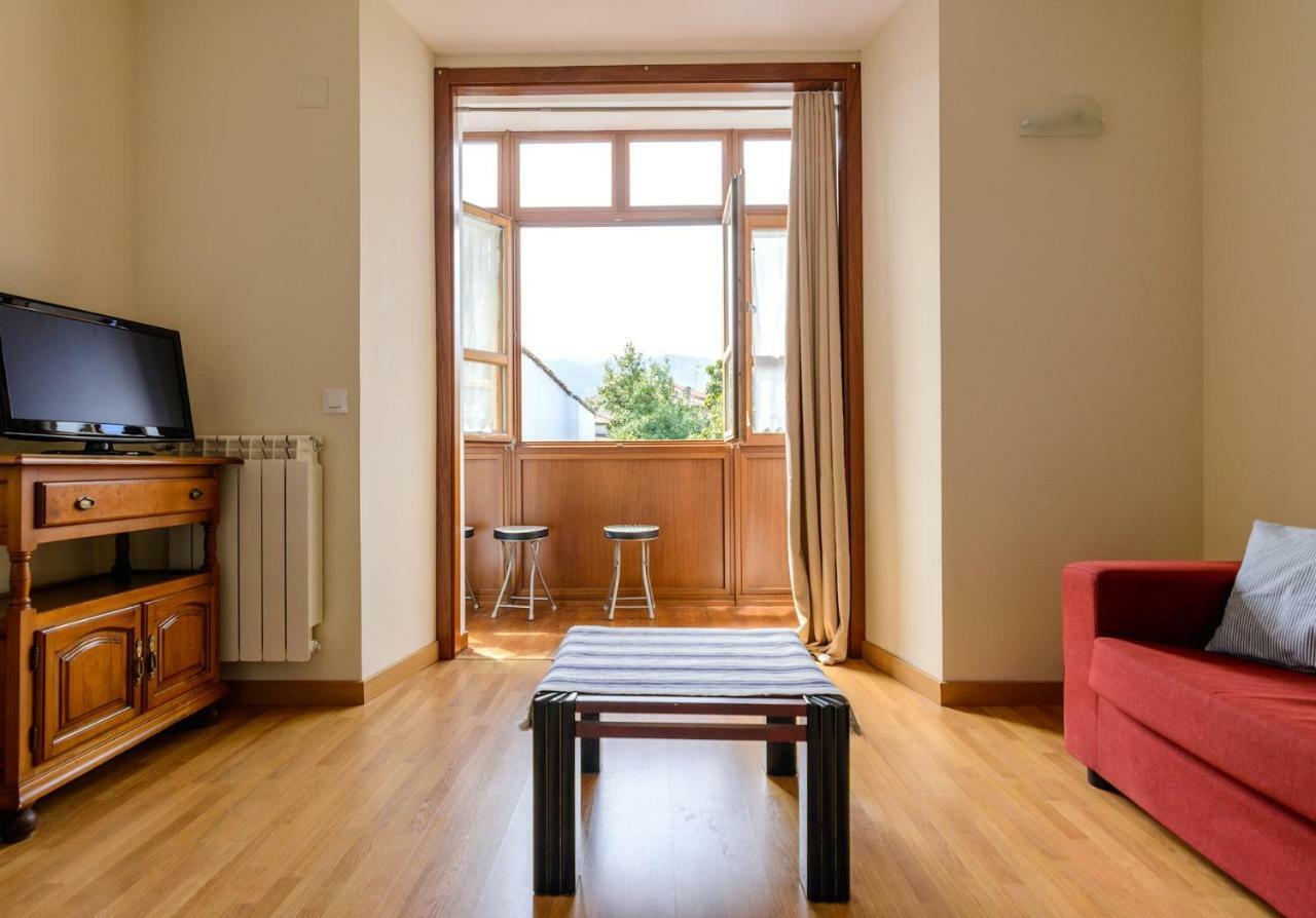 Mirando Llanes A B C Apartment Екстериор снимка