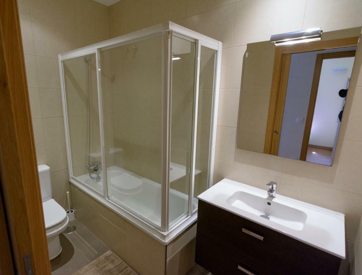 Mirando Llanes A B C Apartment Екстериор снимка