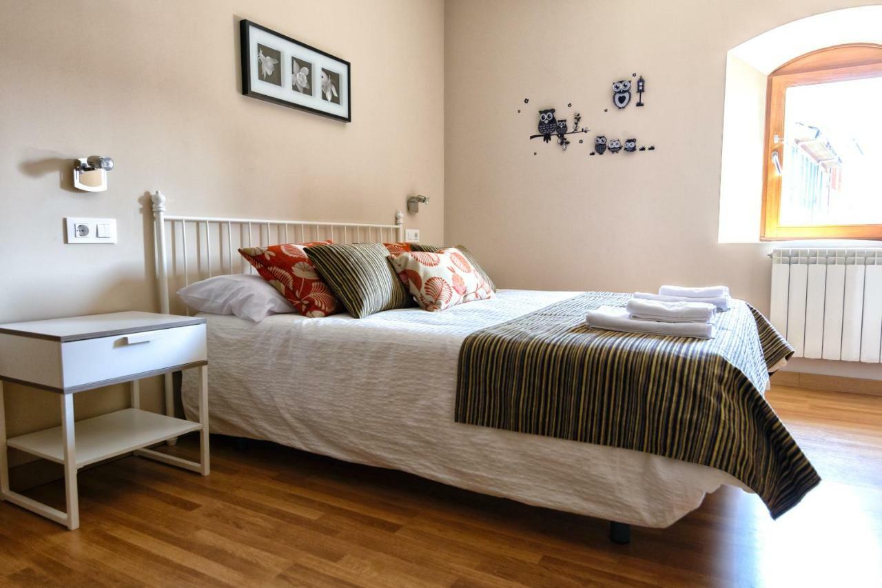 Mirando Llanes A B C Apartment Екстериор снимка