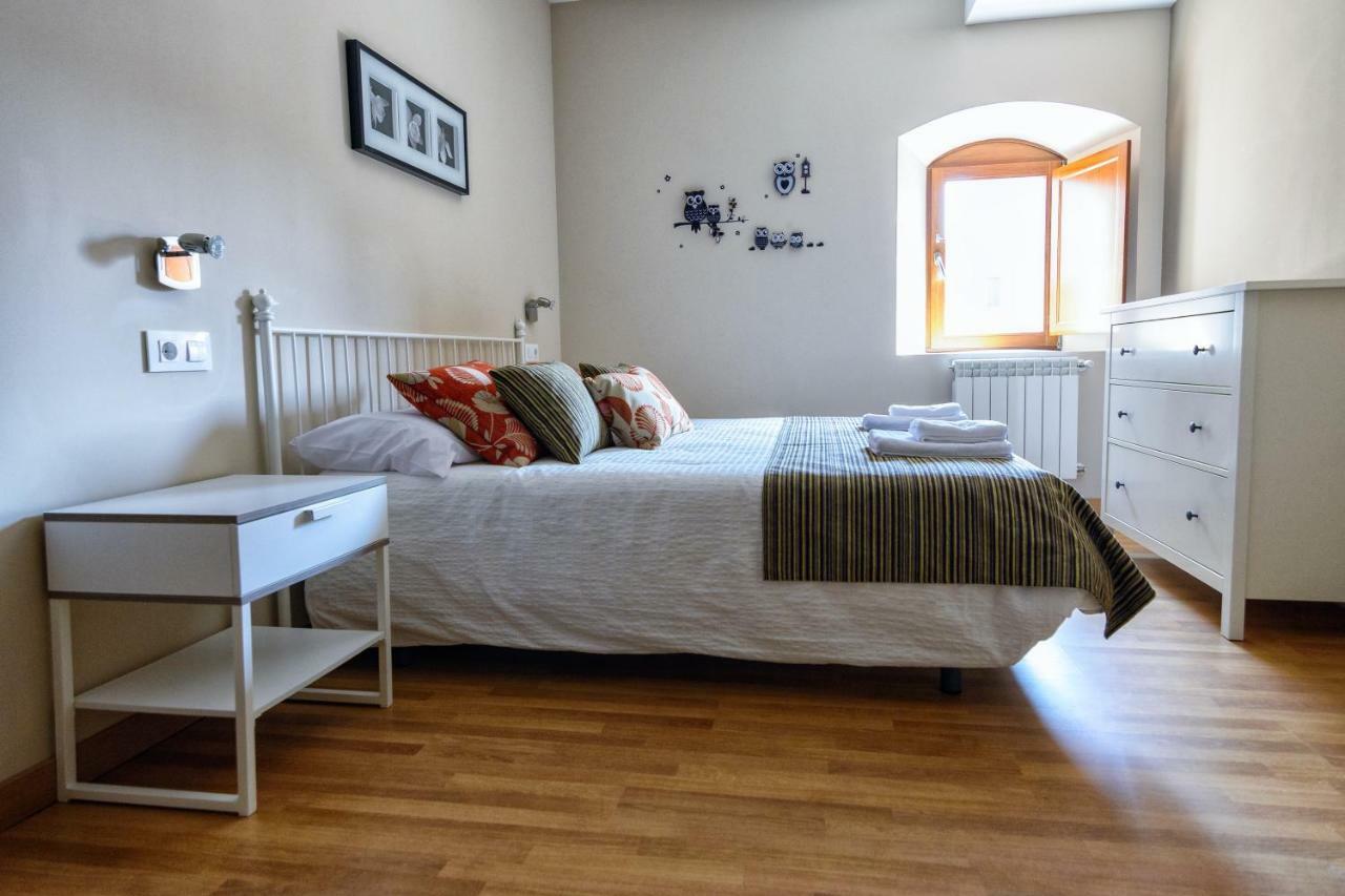 Mirando Llanes A B C Apartment Екстериор снимка