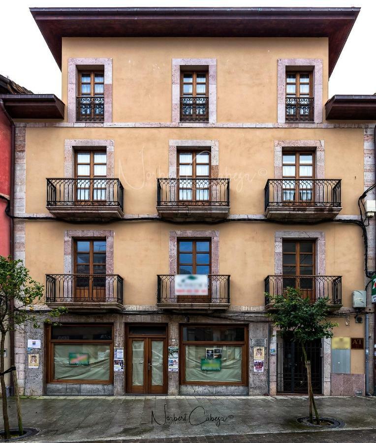 Mirando Llanes A B C Apartment Екстериор снимка