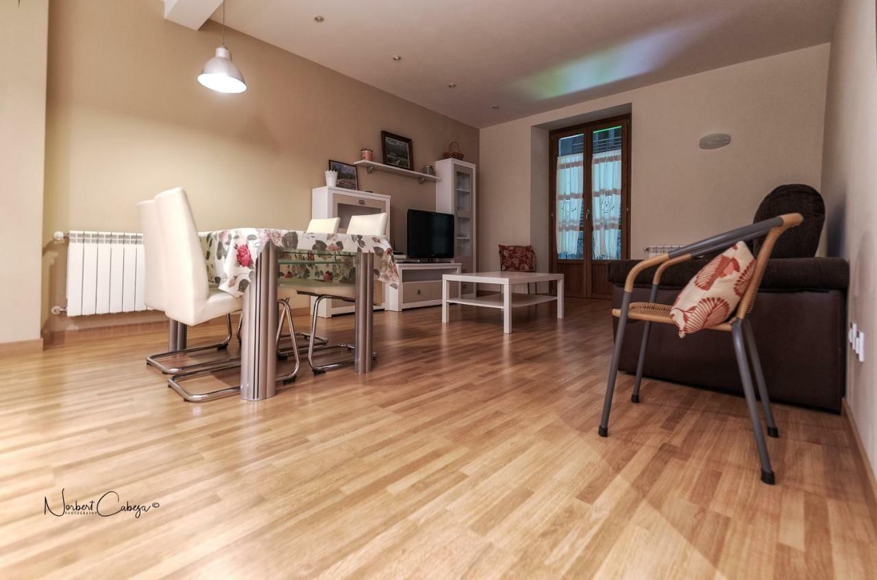 Mirando Llanes A B C Apartment Екстериор снимка