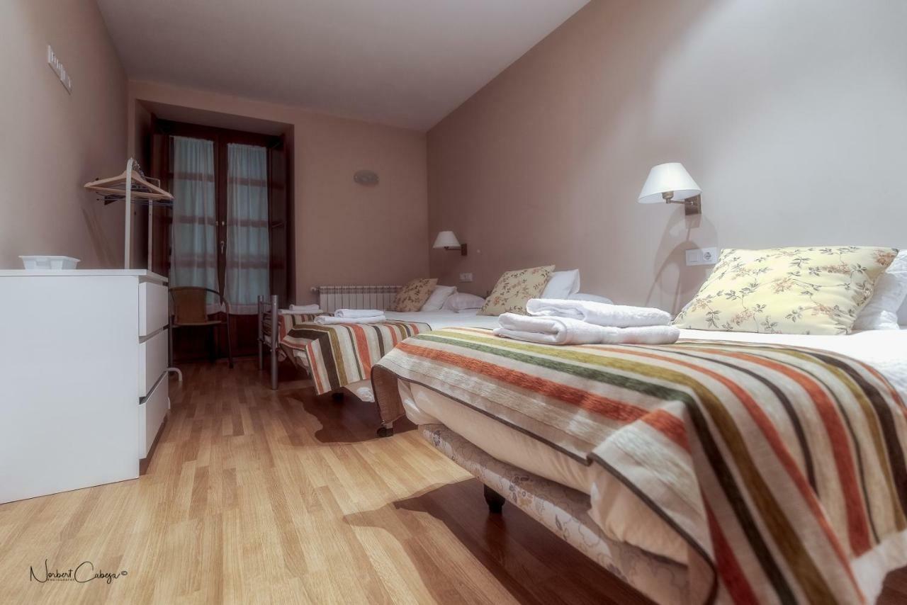 Mirando Llanes A B C Apartment Екстериор снимка