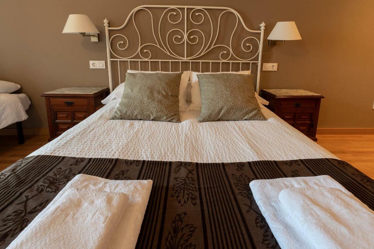 Mirando Llanes A B C Apartment Екстериор снимка