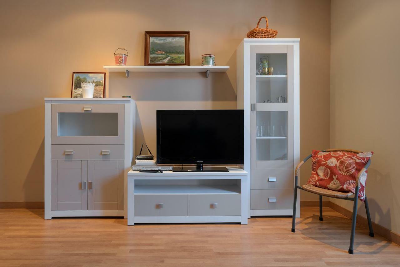 Mirando Llanes A B C Apartment Екстериор снимка
