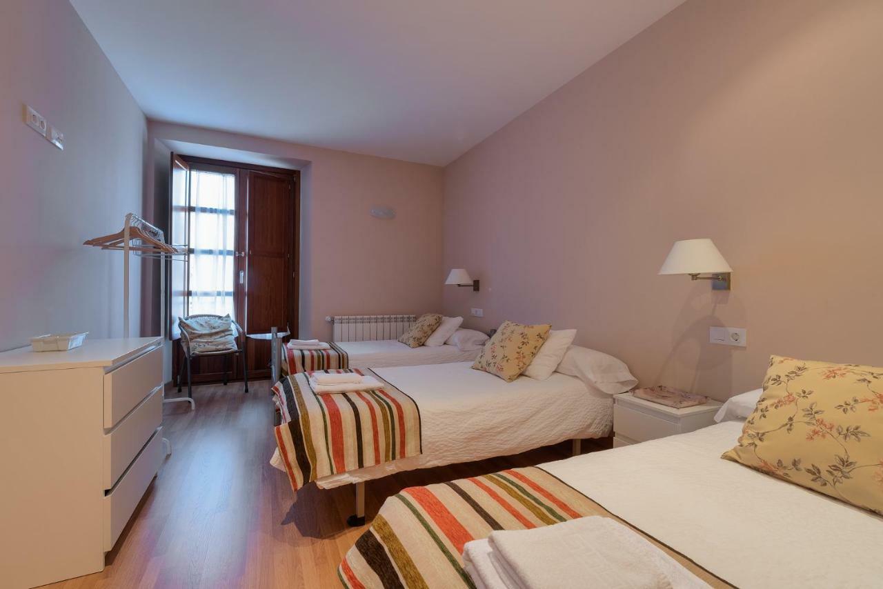 Mirando Llanes A B C Apartment Екстериор снимка