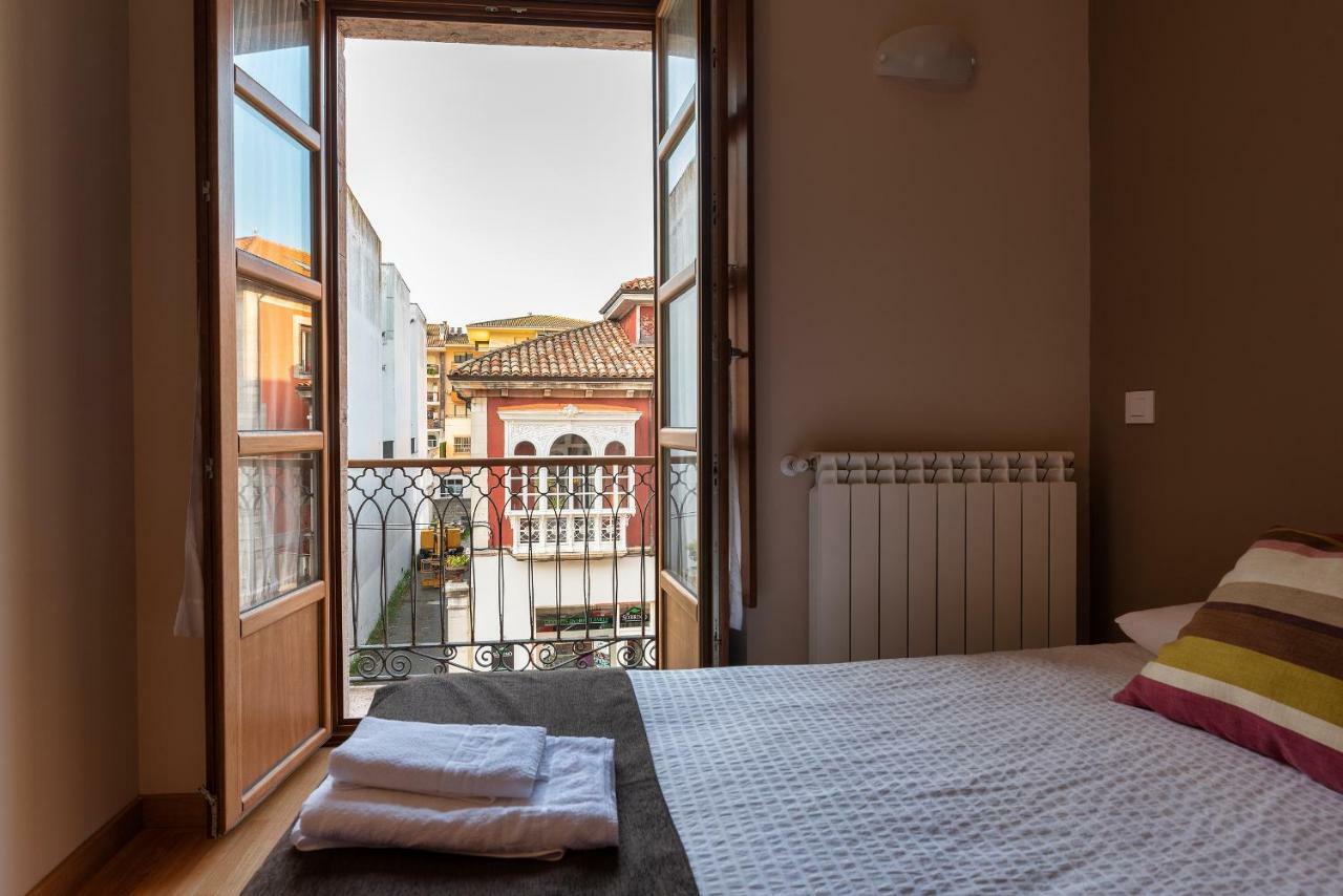 Mirando Llanes A B C Apartment Екстериор снимка