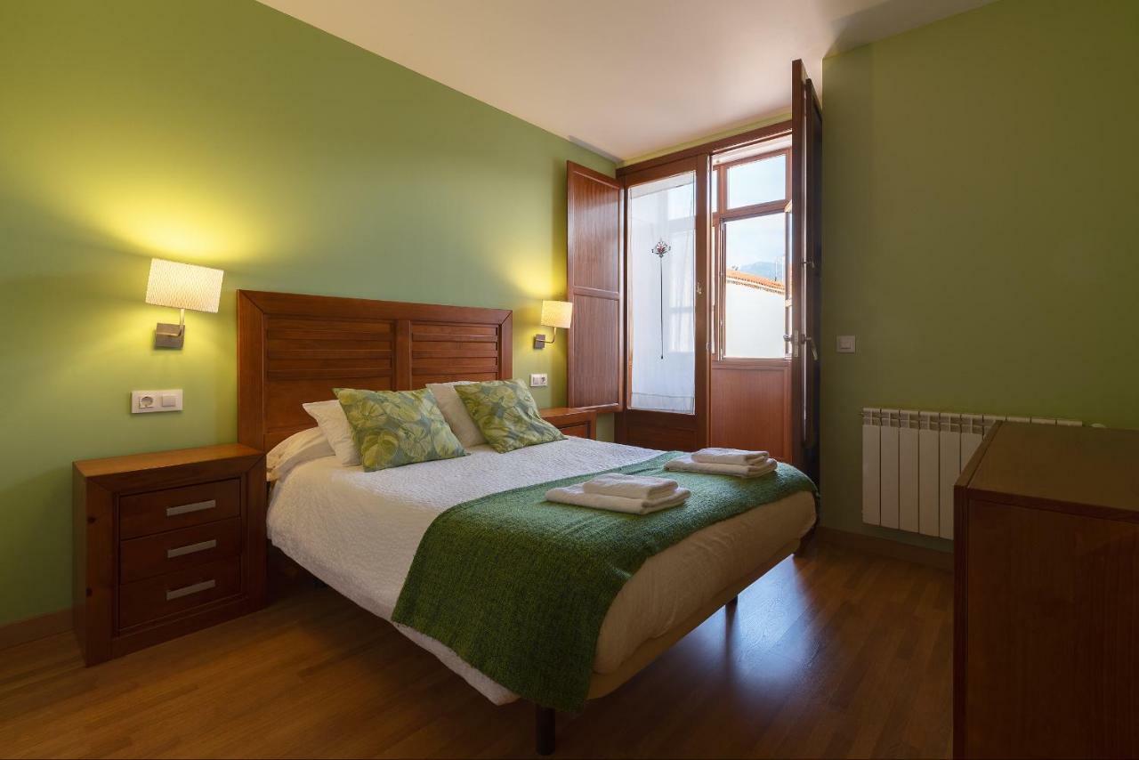 Mirando Llanes A B C Apartment Екстериор снимка