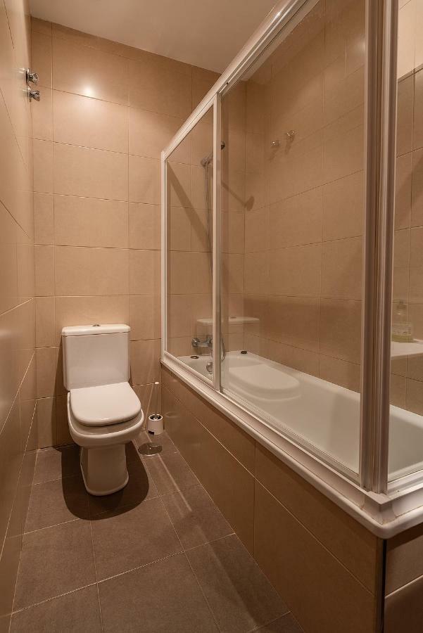 Mirando Llanes A B C Apartment Екстериор снимка