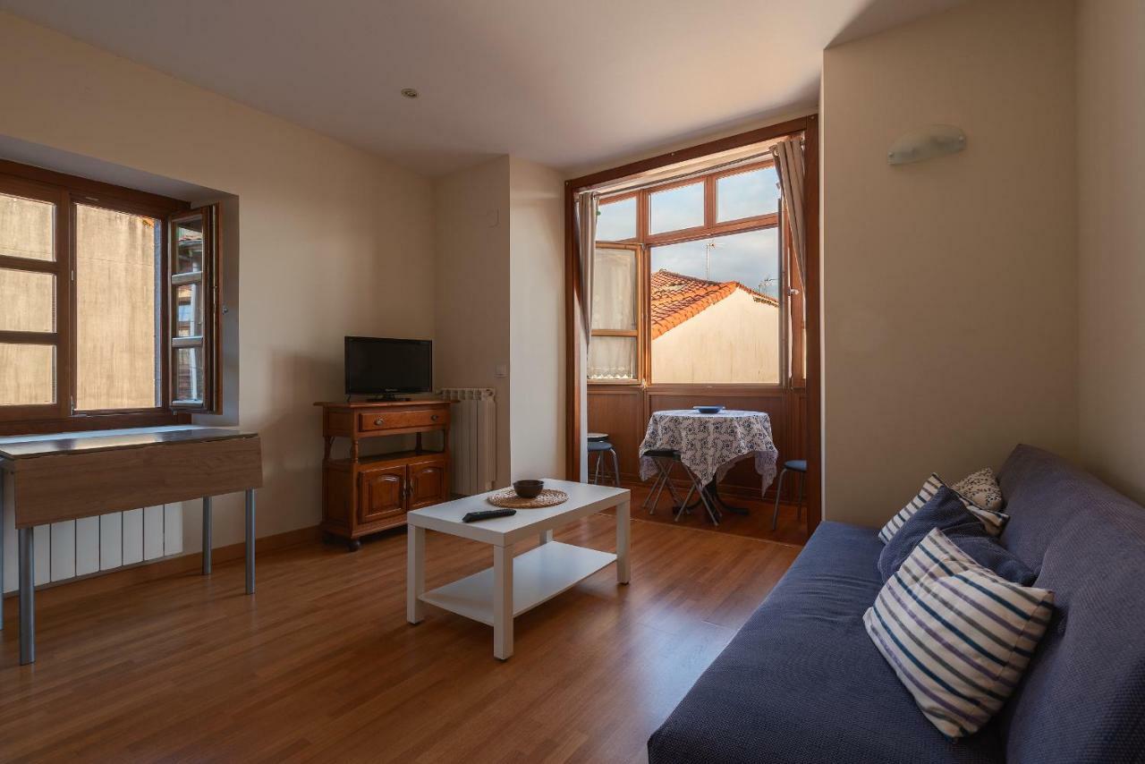 Mirando Llanes A B C Apartment Екстериор снимка