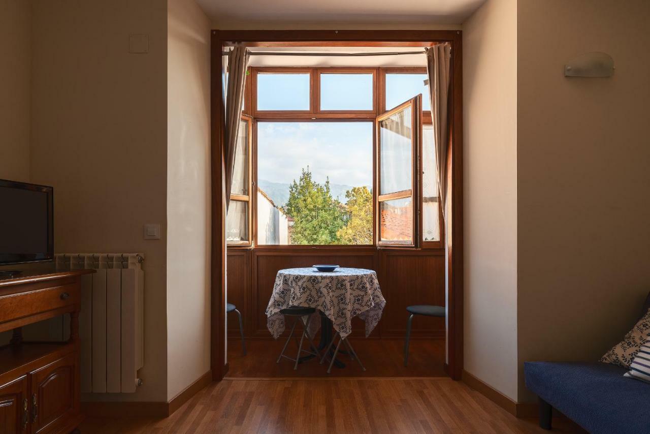 Mirando Llanes A B C Apartment Екстериор снимка