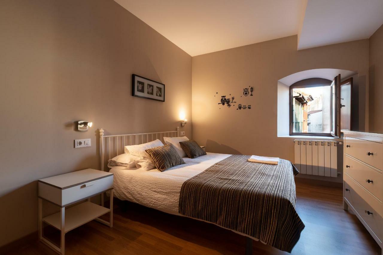 Mirando Llanes A B C Apartment Екстериор снимка