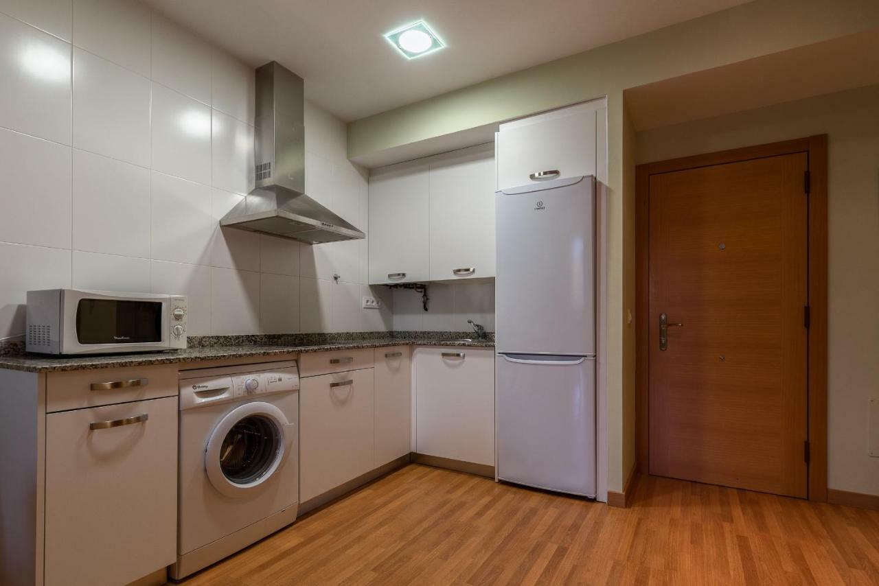 Mirando Llanes A B C Apartment Екстериор снимка