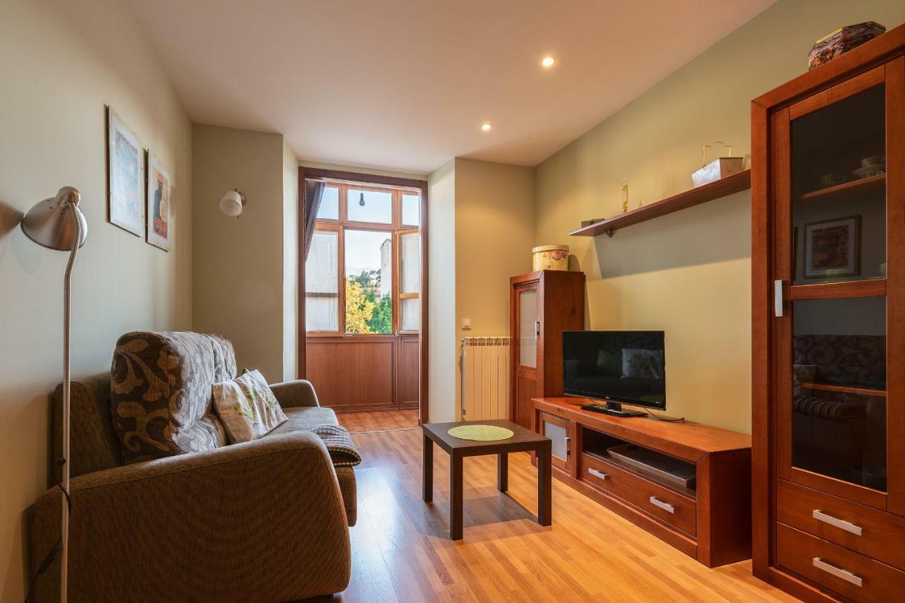 Mirando Llanes A B C Apartment Екстериор снимка